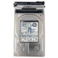 Dell 0PYM8J - 6TB 7.2K SAS 3.5" 128MB Cache Hard Drive