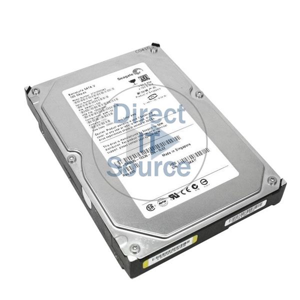 Dell 0R0085 - 120GB 7.2K SATA 3.5" 8MB Cache Hard Drive