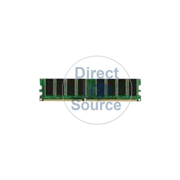 Dell 0R0774 - 256MB DDR PC-2700 Memory