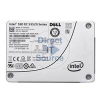 Dell 0R3J3Y - 1.6TB SATA 6.0Gbps 2.5" SSD