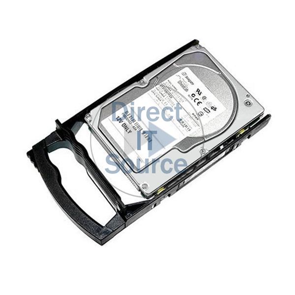 Dell 0R459 - 73GB 10K Fibre Channel 3.5" 16MB Cache Hard Drive