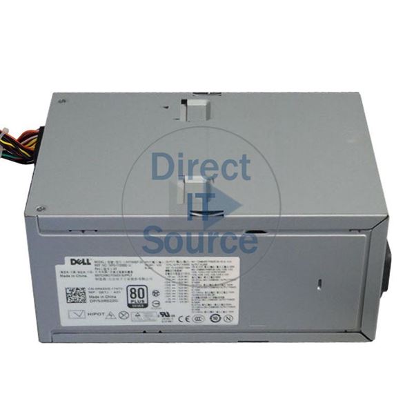 Dell 0R622G - 1100W Power Supply For Precision T7500