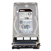 Dell 0R69WP - 6TB 7.2K SAS 12.0Gbps 3.5" Hard Drive