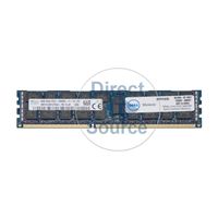 Dell 0R6JR0 - 8GB DDR3 PC3-12800 ECC Registered 240-Pins Memory