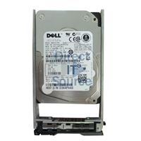 Dell 0R727K - 73GB 15K SAS 6.0Gbps 2.5" Hard Drive