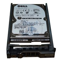 Dell 0R730K - 73GB 15K SAS 6.0Gbps 2.5" Hard Drive
