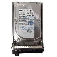 Dell 0R755K - 2TB 7.2K SAS 3.5" 16MB Cache Hard Drive