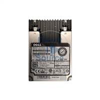 Dell 0R87FK - 1.92TB SAS 12Gbps 2.5" SSD