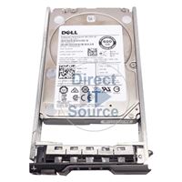Dell 0R95FV - 600GB 10K SAS 12.0Gbps 2.5" Hard Drive