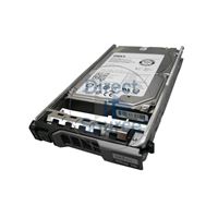 Dell 0RC84W - 900GB 10K SAS 6.0Gbps 2.5" 64MB Cache Hard Drive
