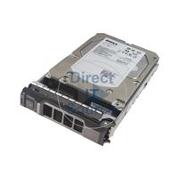 Dell 0RDHFJ - 6TB 7.2K SAS 3.5" Hard Drive