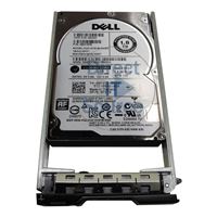 Dell 0RF9T8 - 1.8TB 10K SAS 6.0Gbps 2.5" Hard Drive