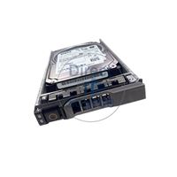 Dell 0RGW8 - 450GB 15K SAS 3.5" Hard Drive