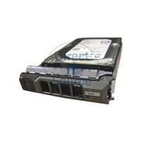 Dell 0RHW4 - 3TB 7.2K SAS 3.5" Hard Drive