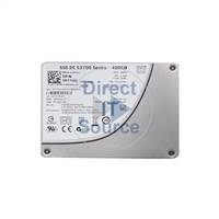 Dell 0RJ6WT - 400GB SATA 2.5" SSD