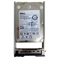 Dell 0RMCP3 - 1.2TB 10K SAS 6.0Gbps 2.5" 64MB Cache Hard Drive