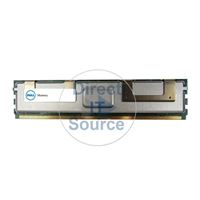 Dell 0RT152 - 2GB DDR2 PC2-5300 ECC Fully Buffered 240-Pins Memory
