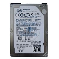 Dell 0RU397 - 60GB 5.4K SATA 1.5Gbps 2.5" 8MB Cache Hard Drive