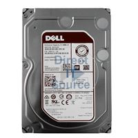 Dell 0T05HP - 8TB 7.2K SATA 6.0Gbps 3.5" 128MB Cache Hard Drive