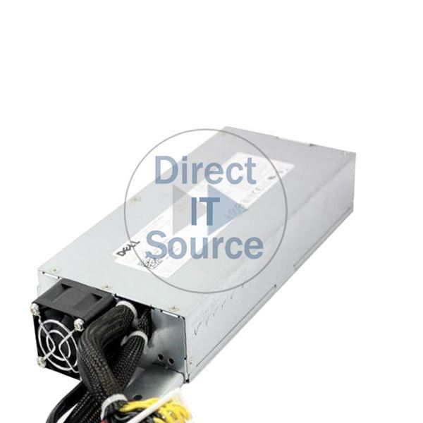 Dell 0T134K - 350W Power Supply For PowerEdge R310