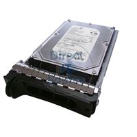 Dell 0T161H - 250GB 7.2K SATA 3.5" 16MB Cache Hard Drive