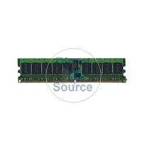 Dell 0T192H - 4GB DDR3 PC3-10600 ECC Unbuffered 240-Pins Memory