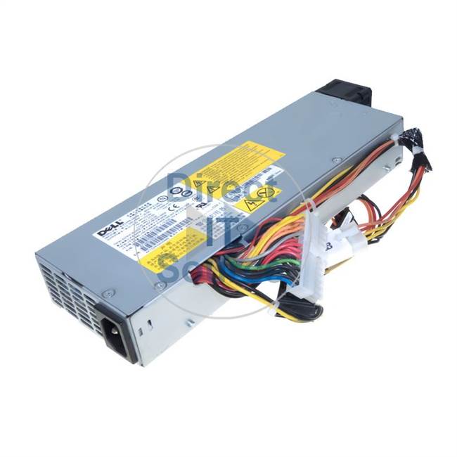 Dell 0T3504 - 345W Power Supply for PowerEdge 850