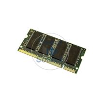 Dell 0T3569 - 128MB DDR PC-2100 200-Pins Memory