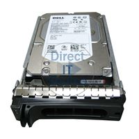 Dell 0T873K - 600GB 15K SAS 3.5" Hard Drive