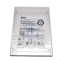 Dell 0TC2MH - 800GB SAS 12Gbps 2.5" SSD