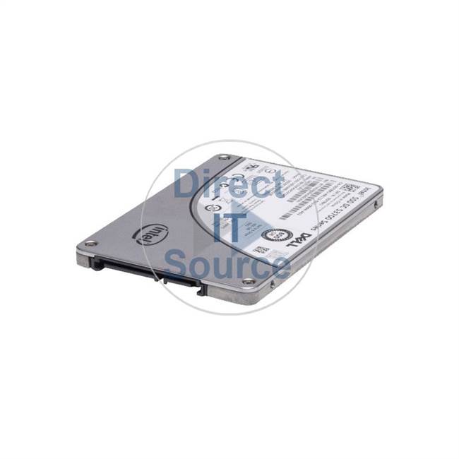 Dell 0TDCW1 - 800GB SATA 6.0Gbps 2.5" SSD