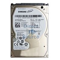 Dell 0TF52W - 2TB 5.4K SATA 2.5" Hard Drive