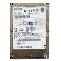 Dell 0TH984 - 80GB 5.4K SATA 2.5" 8MB Cache Hard Drive