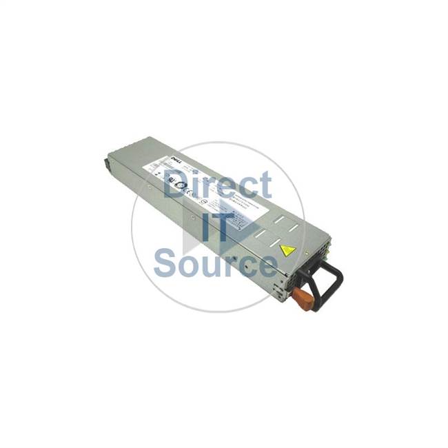 Dell 0TJ808 - 670W Power Supply for PowerEdge 1950