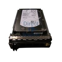 Dell 0TN937 - 146GB 15K SAS 3.5" Hard Drive
