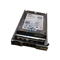 Dell 0TNX32 - 900GB 10K SAS 6.0Gbps 2.5" 64MB Cache Hard Drive