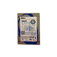 Dell 0TPWNJ - 200GB SAS 6.0Gbps 2.5" SSD