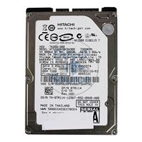 Dell 0TR114 - 200GB 7.2K SATA 2.5" Hard Drive