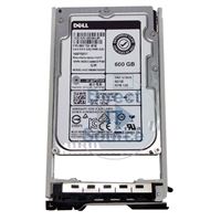 Dell 0TRCN6 - 600GB 15K SAS 12.0Gbps 2.5" 128MB Cache Hard Drive
