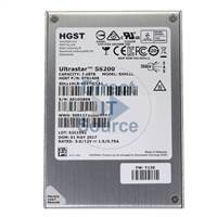 Hitachi 0TS1408 - 7.68TB SAS 2.5" SSD