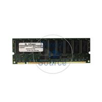 Dell 0U0206 - 512MB SDRAM PC-133 ECC Memory