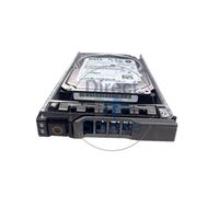 Dell 0U127K - 450GB 15K SAS 3.5" Hard Drive