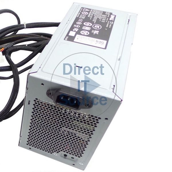Dell 0U662D - 1000W Power Supply For XPS 730