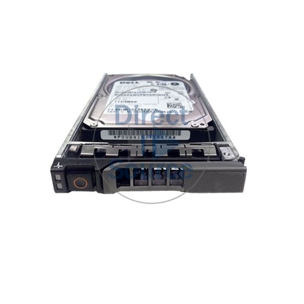 Dell 0U716N - 146.8GB 15K SAS 2.5" Hard Drive