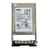Dell 0U733K - 146GB 15K SAS 2.5" Hard Drive