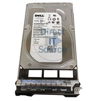 Dell 0U738K - 1TB 7.2K SAS 3.5" 16MB Cache Hard Drive