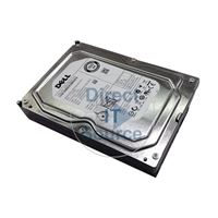 Dell 0U795J - 500GB 7.2K SATA 3.5" Hard Drive