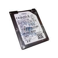 Dell 0UC004 - 60GB 7.2K SATA 2.5" 8MB Cache Hard Drive