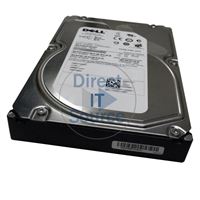 Dell 0UD287 - 40GB 7.2K SATA 3.5" Hard Drive
