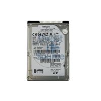 Dell 0UG484 - 80GB 7.2K IDE 2.5" Hard Drive